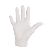 Halyard STERLING Exam Glove, Nitrile, Powder-Free, Sterile