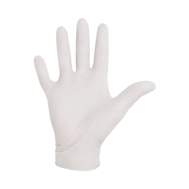 Halyard STERLING Exam Glove, Nitrile, Powder-Free, Sterile