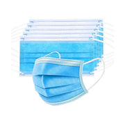 Generic Level 2 Surgical Mask Box of 50 Pieces