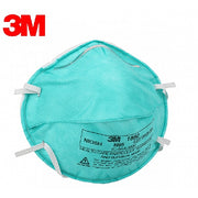 3M 1860S N95 Face Mask box of 20