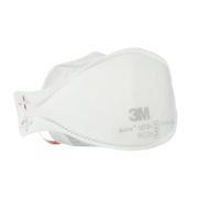 3M™ Aura™ Respirator and Surgical Mask,1870+, N95