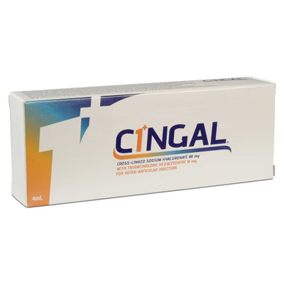 Cingal 1x4ml