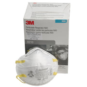 3M 8210 N95 Face Mask box of 20