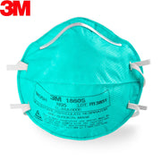 3M 1860S N95 Face Mask box of 20