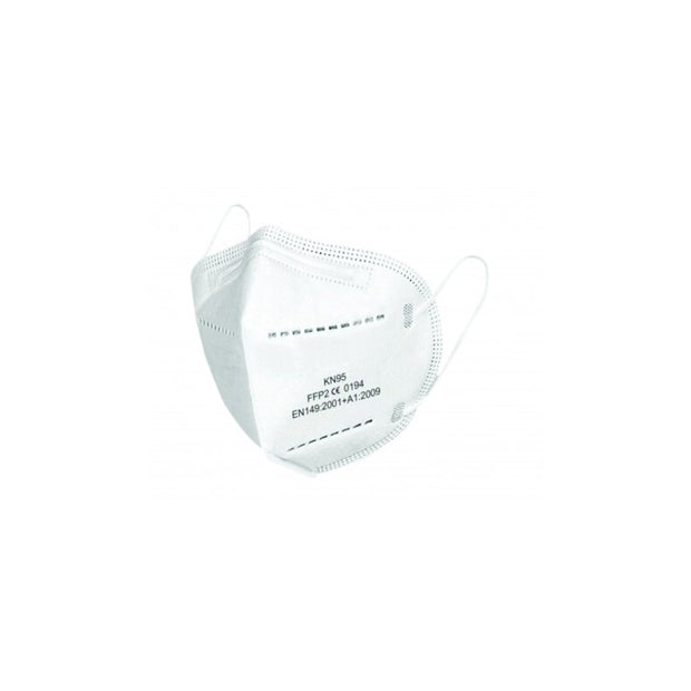 KN95 Protective Mask Box of 20 Pieces